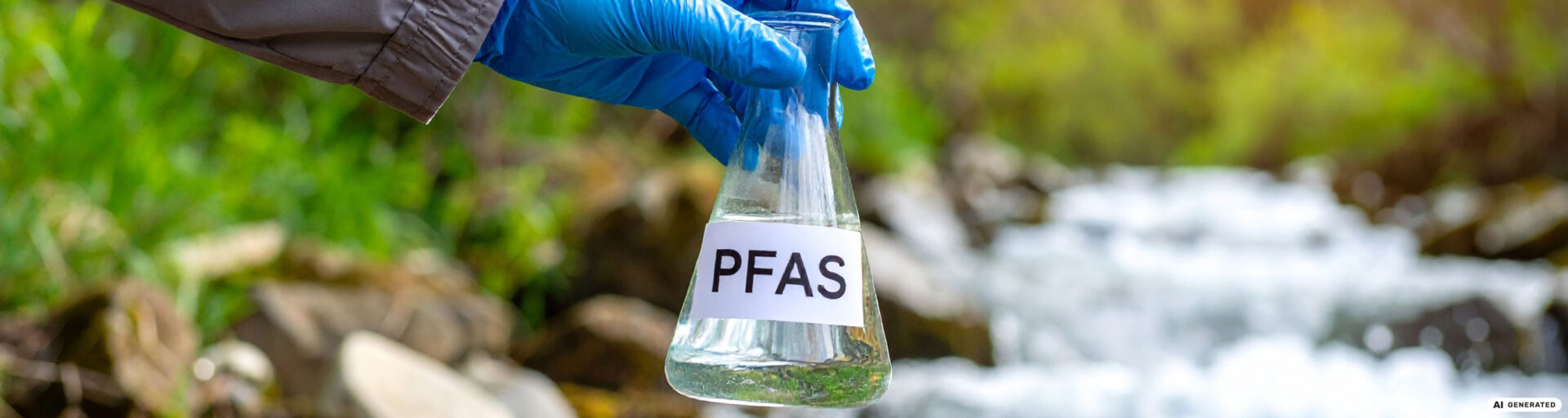 Was sind PFAS?