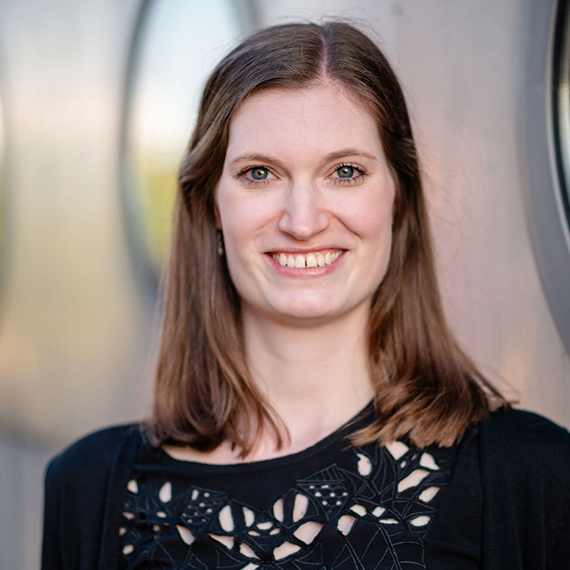 Jessica Beyert, M.Sc.