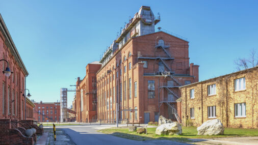 When the Subsoil Becomes a Treatment Plant: Invisible VOC Remediation Beneath the City