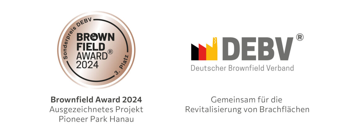 Engagement im Deutschen Brownfield Verband
